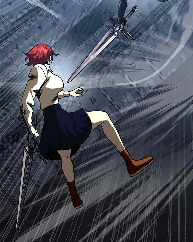 Steel-Eating Player Chapter 80 Online - página 62