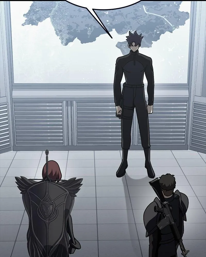 Steel-Eating Player Chapter 80 Online - página 135