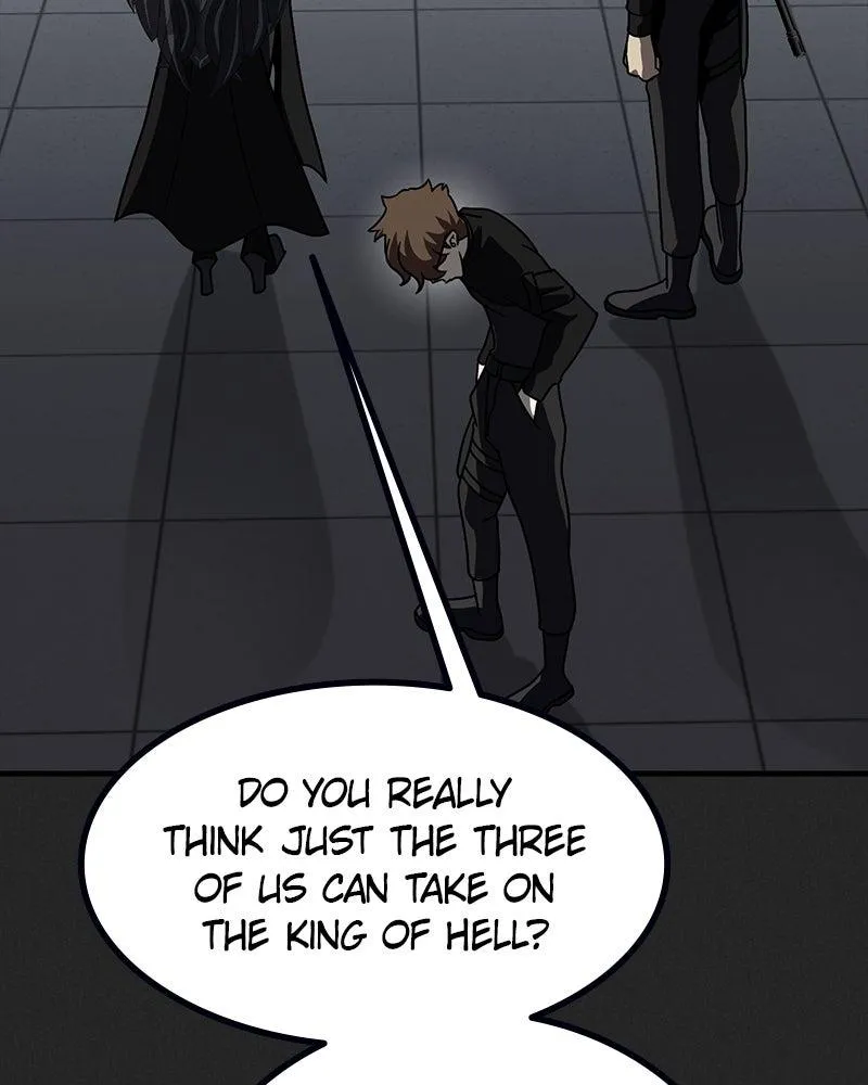 Steel-Eating Player Chapter 80 Online - página 136