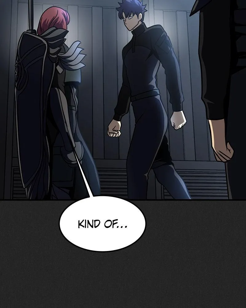 Steel-Eating Player Chapter 80 Online - página 142