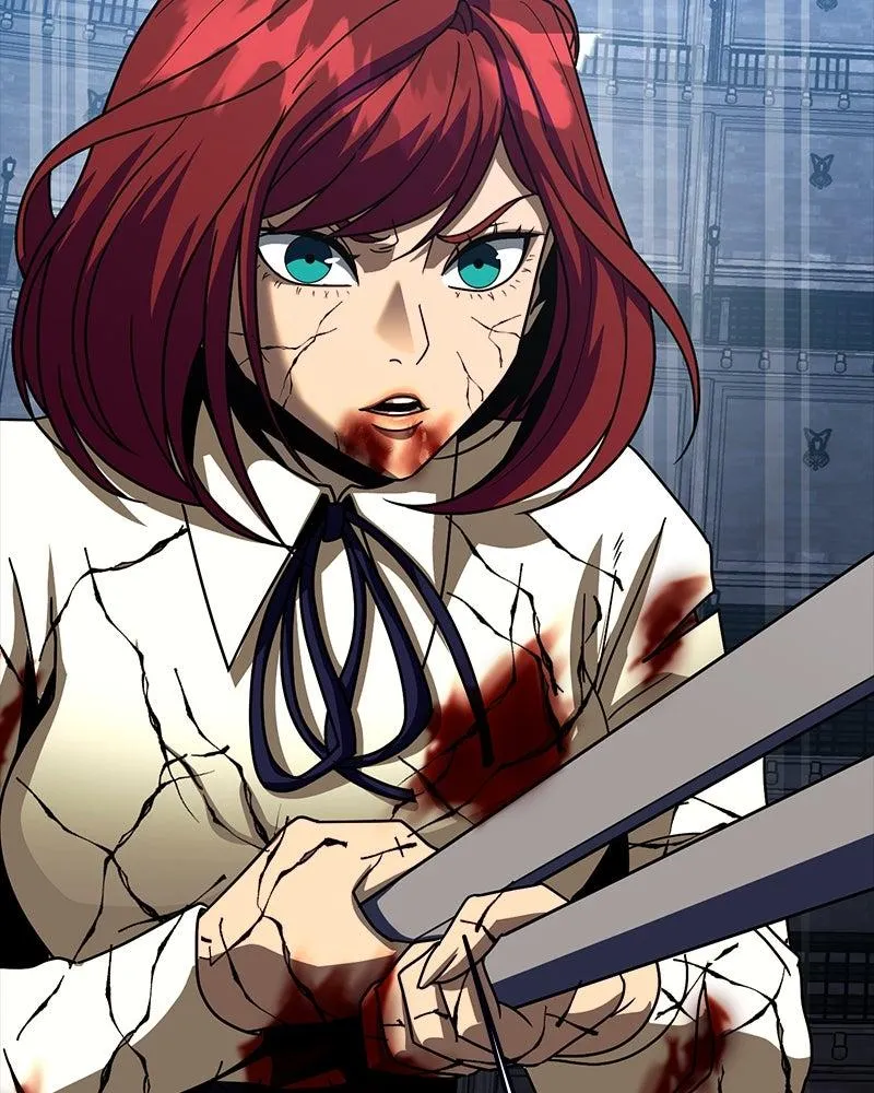Steel-Eating Player Chapter 80 Online - página 158