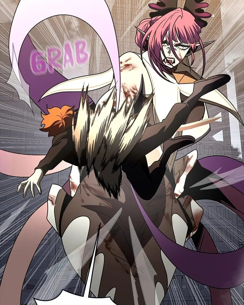 Steel-Eating Player Chapter 80 Online - página 195