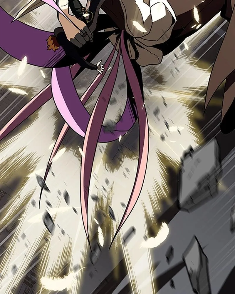 Steel-Eating Player Chapter 80 Online - página 214