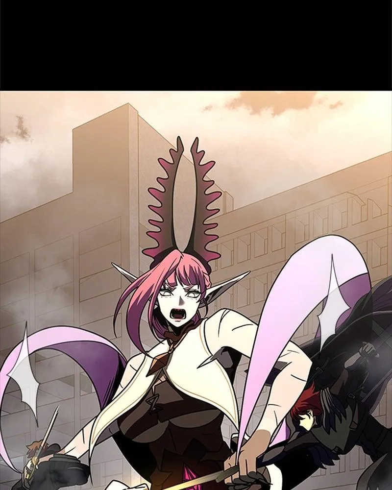 Steel-Eating Player Chapter 80 Online - página 218