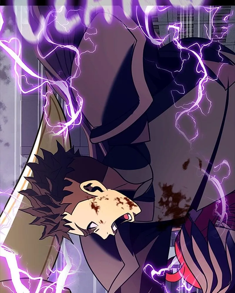 Steel-Eating Player Chapter 80 Online - página 228