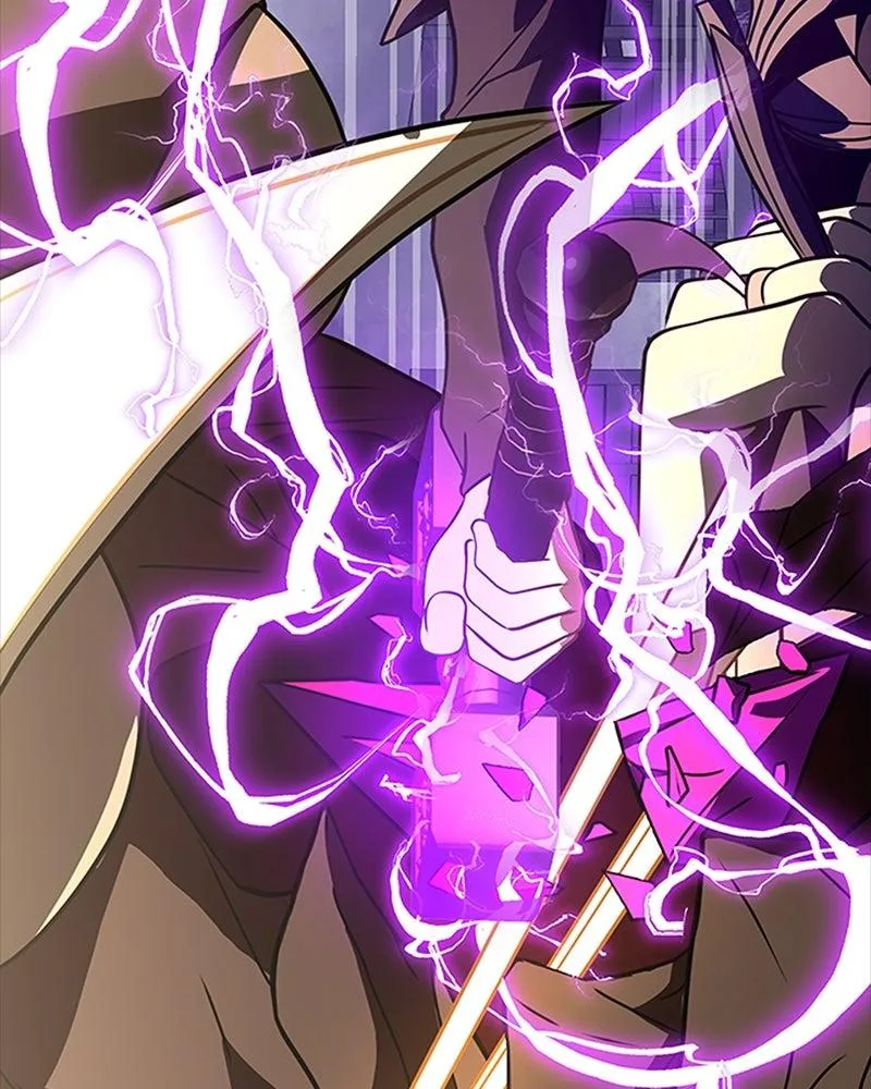 Steel-Eating Player Chapter 80 Online - página 229