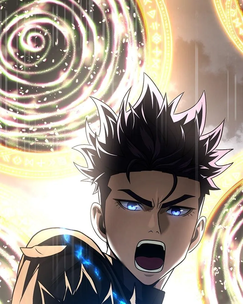 Steel-Eating Player Chapter 80 Online - página 285