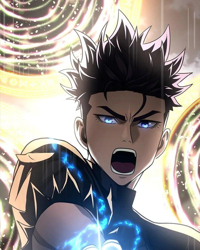 Steel-Eating Player Chapter 81 Online - página 11