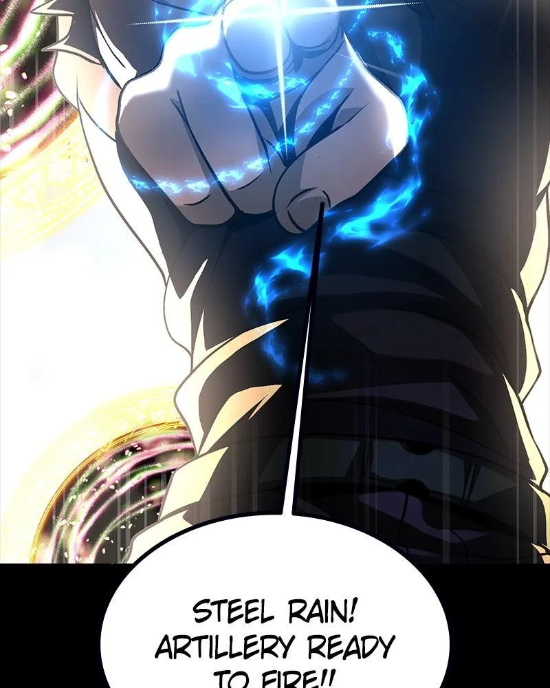 Steel-Eating Player Chapter 81 Online - página 12