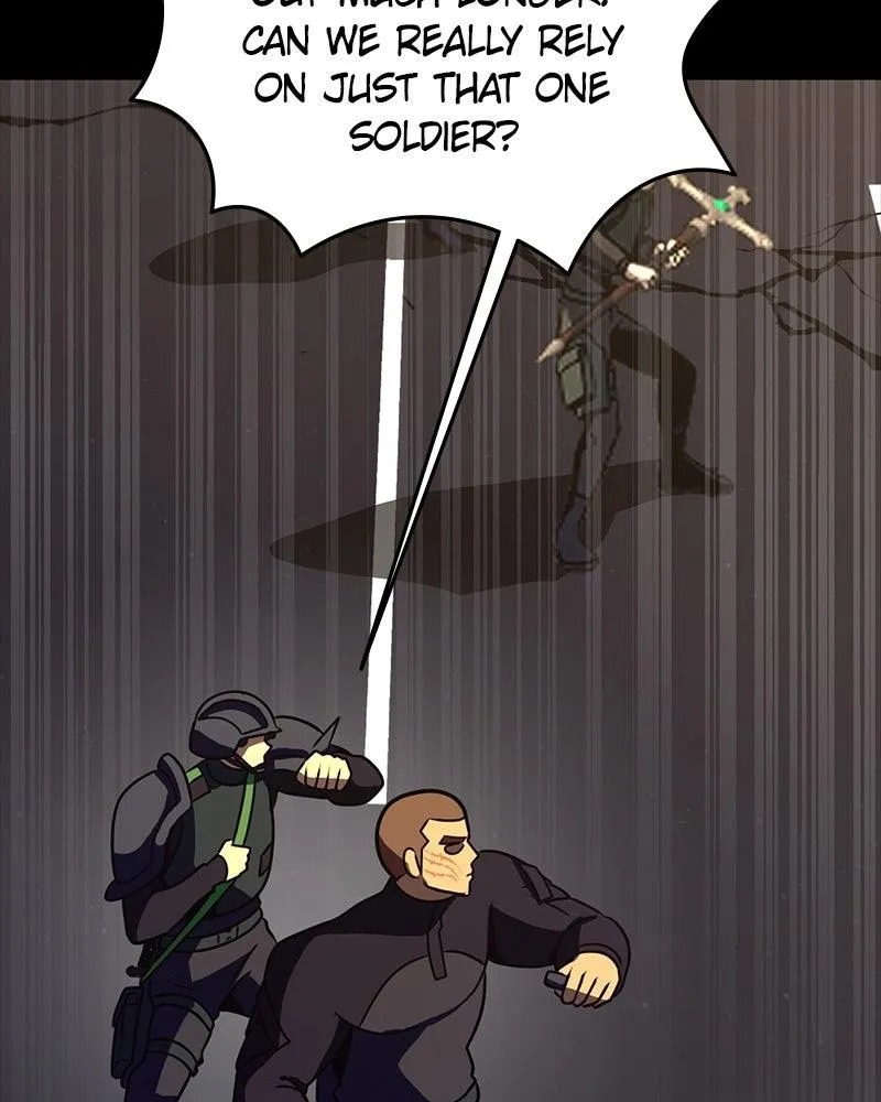 Steel-Eating Player Chapter 81 Online - página 22