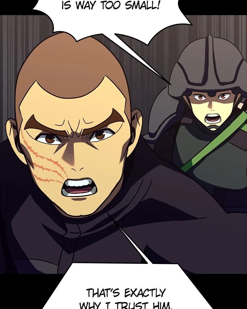 Steel-Eating Player Chapter 81 Online - página 25