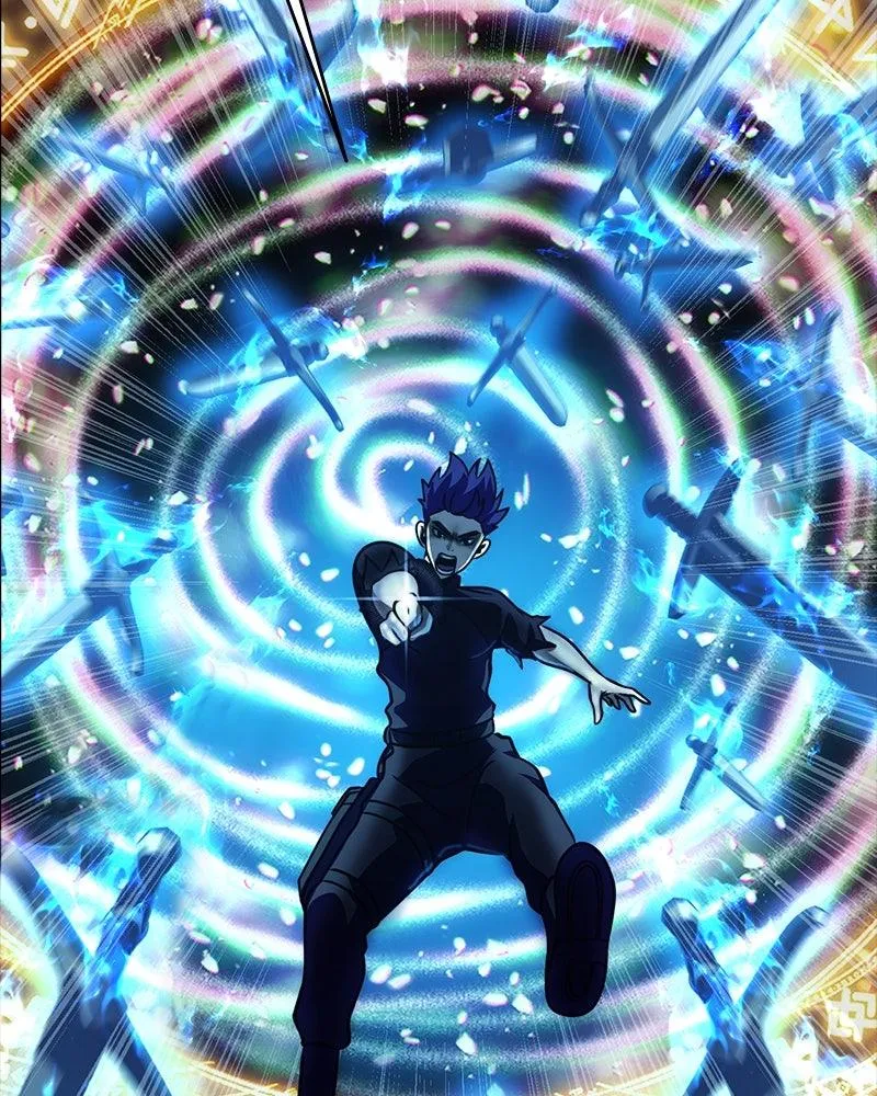 Steel-Eating Player Chapter 81 Online - página 32