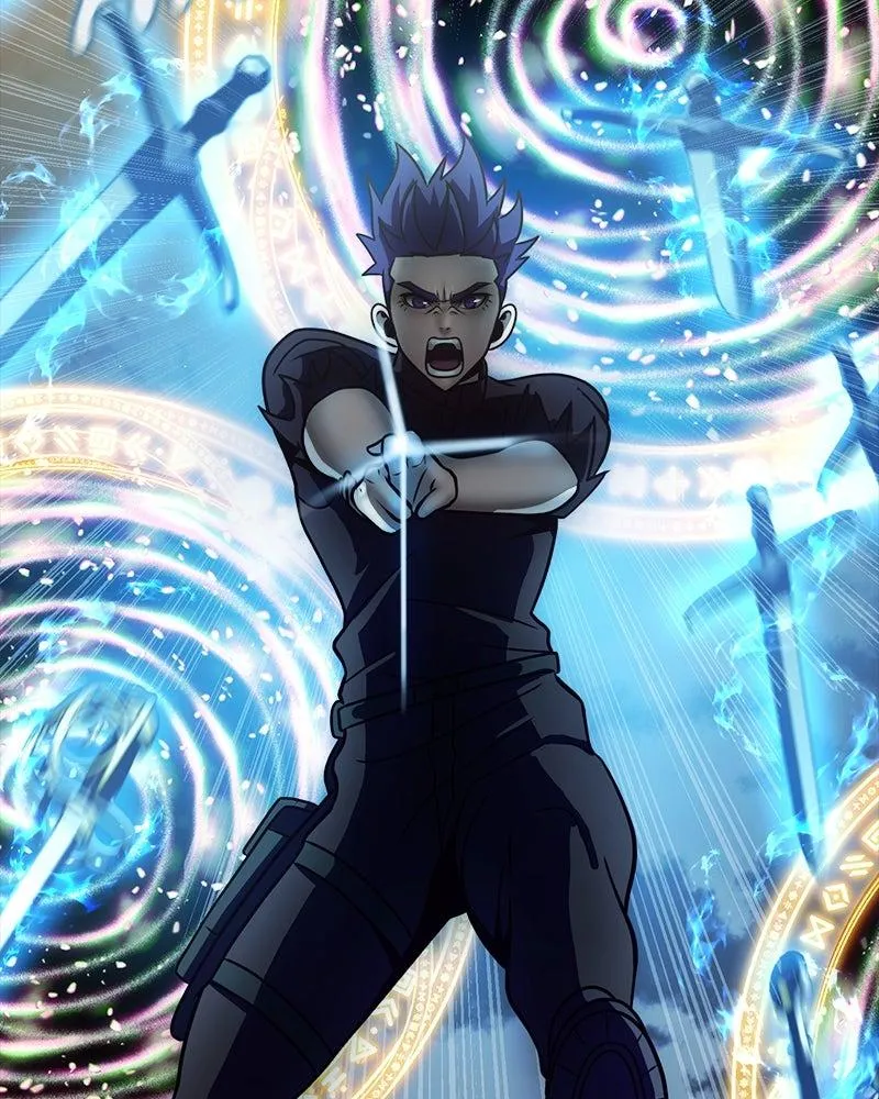 Steel-Eating Player Chapter 81 Online - página 54