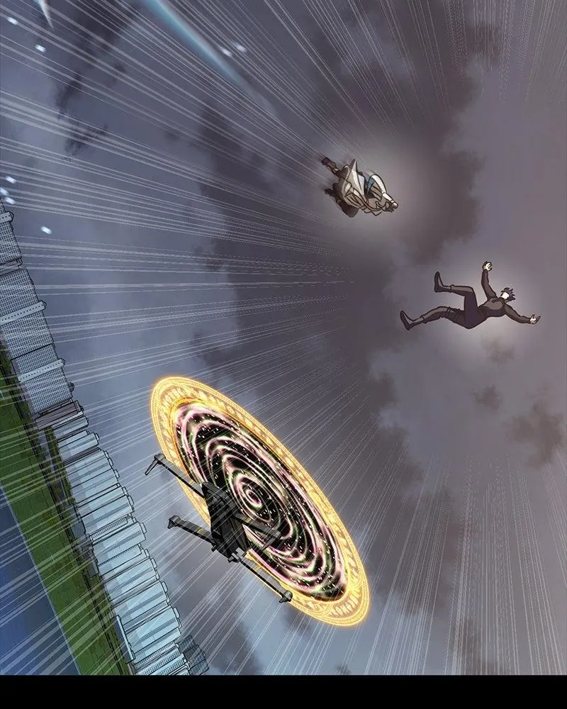 Steel-Eating Player Chapter 81 Online - página 63