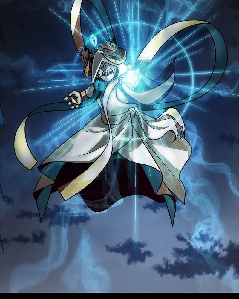 Steel-Eating Player Chapter 81 Online - página 74