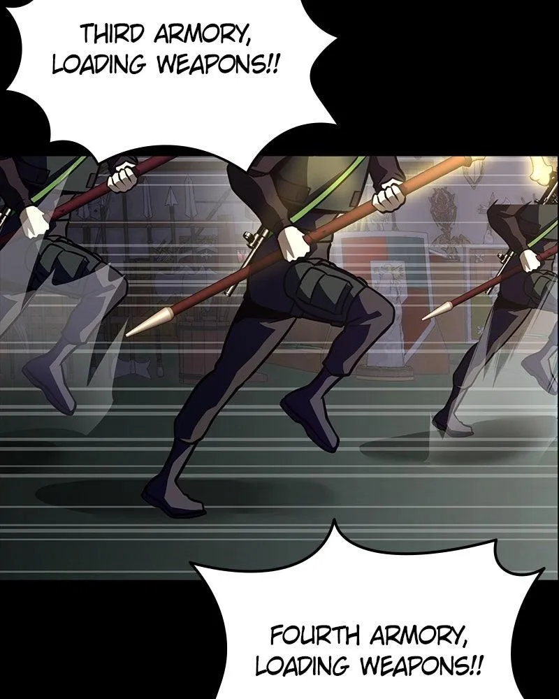 Steel-Eating Player Chapter 81 Online - página 110