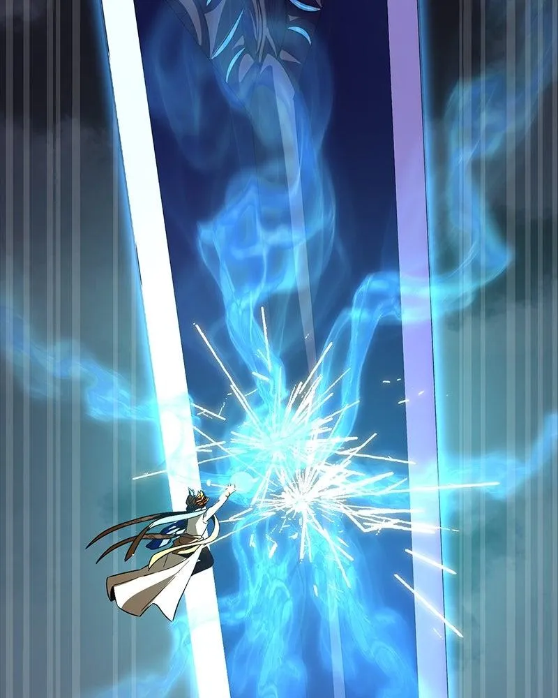 Steel-Eating Player Chapter 81 Online - página 132