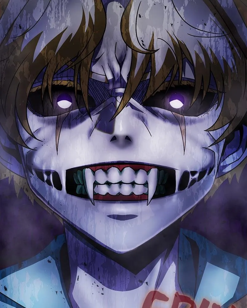 Steel-Eating Player Chapter 81 Online - página 200