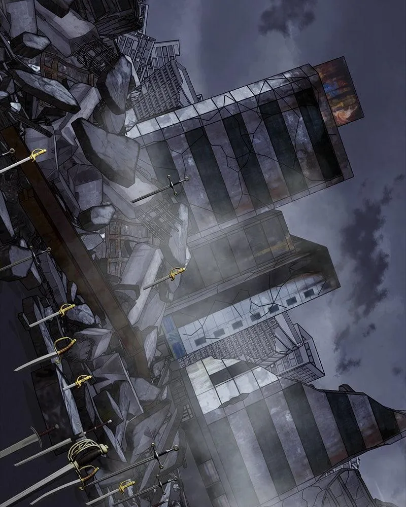Steel-Eating Player Chapter 82 Online - página 36
