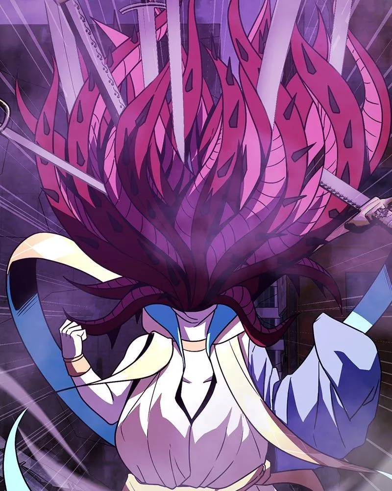 Steel-Eating Player Chapter 82 Online - página 47