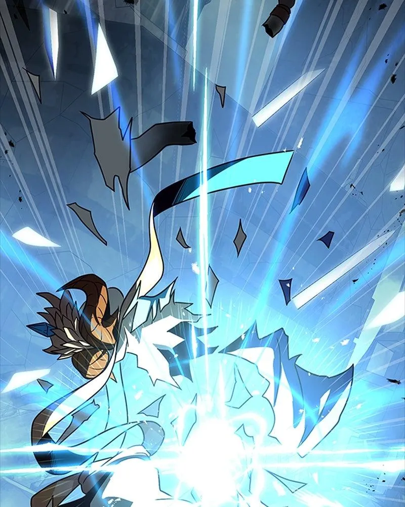 Steel-Eating Player Chapter 82 Online - página 77