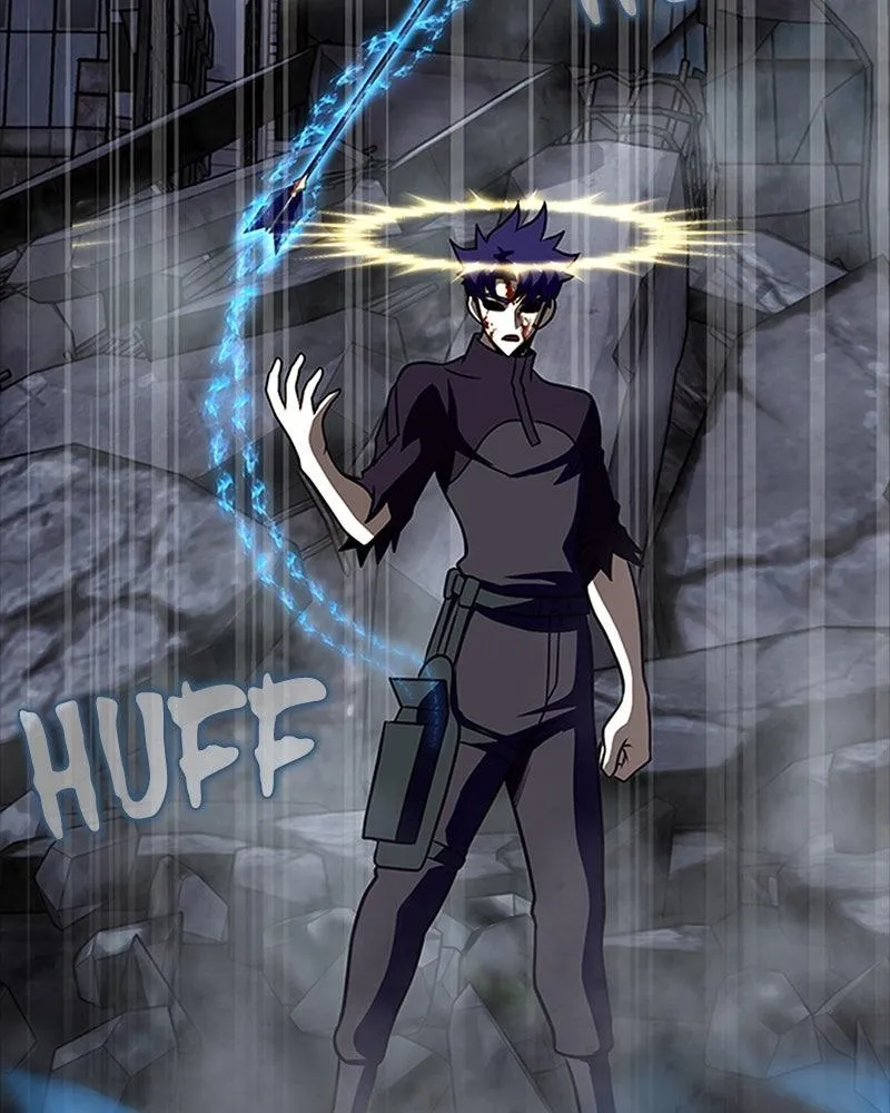 Steel-Eating Player Chapter 82 Online - página 84