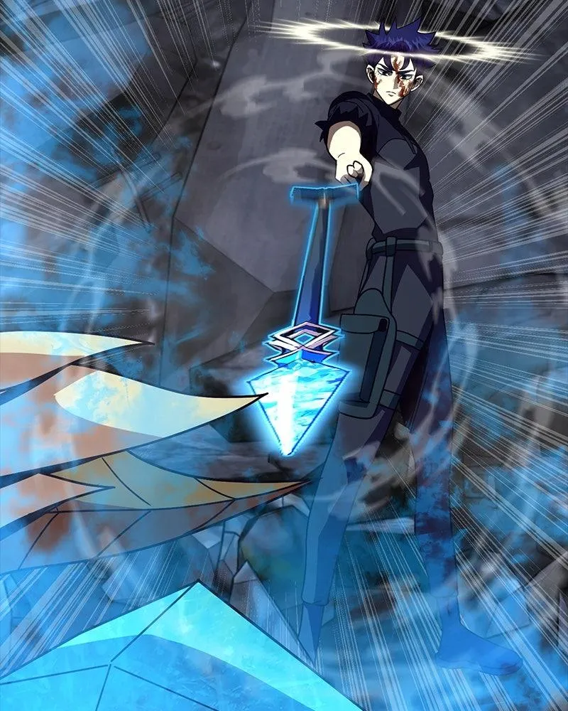 Steel-Eating Player Chapter 82 Online - página 93