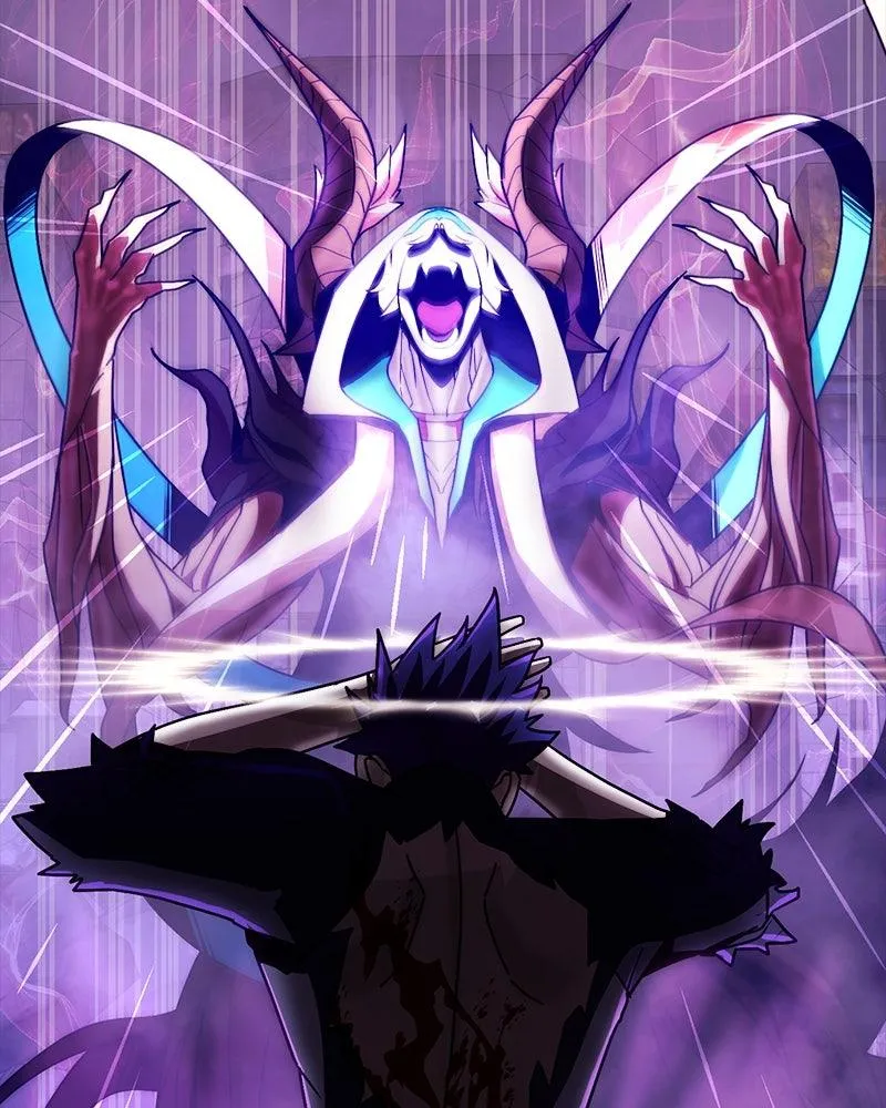 Steel-Eating Player Chapter 82 Online - página 110