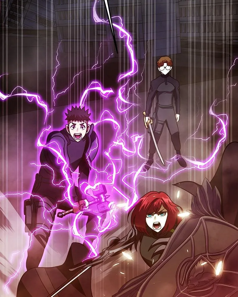 Steel-Eating Player Chapter 82 Online - página 136