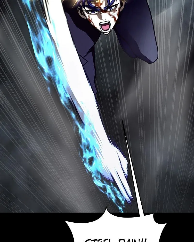 Steel-Eating Player Chapter 82 Online - página 181