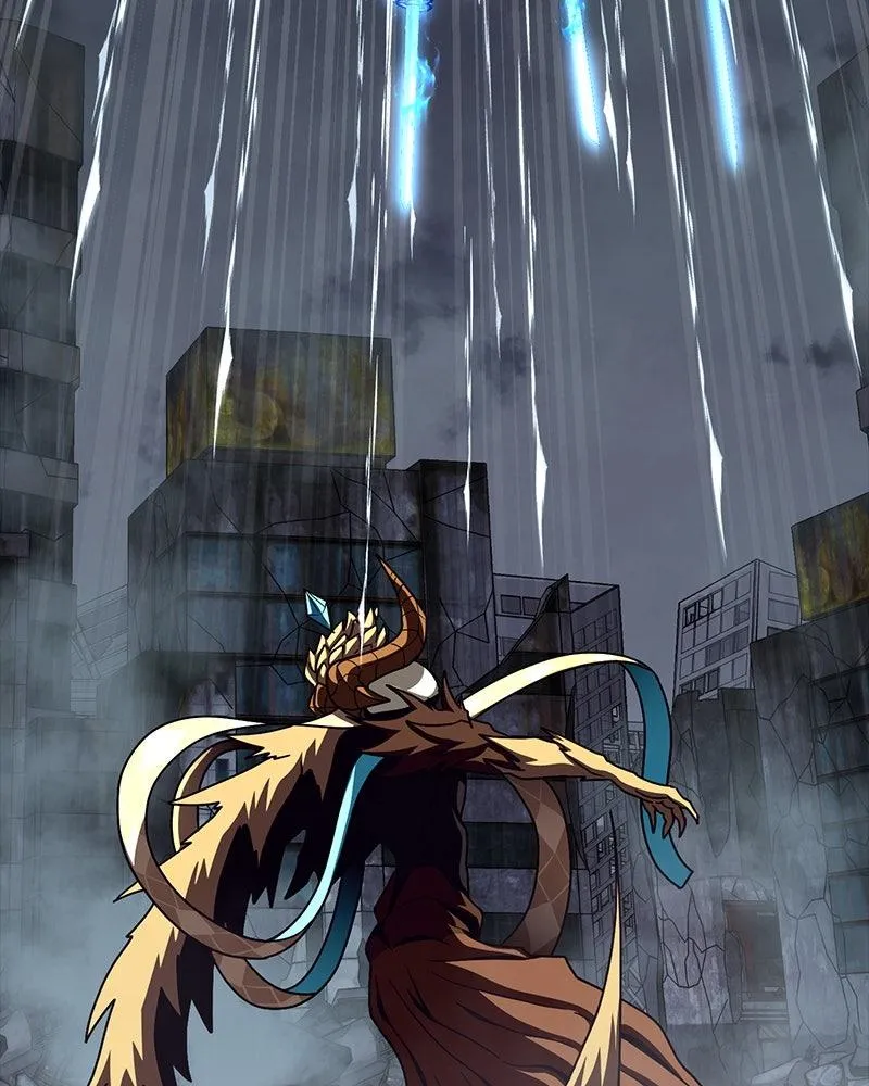 Steel-Eating Player Chapter 82 Online - página 185