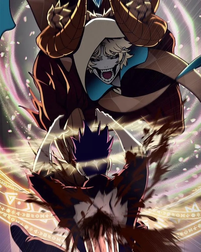 Steel-Eating Player Chapter 82 Online - página 215