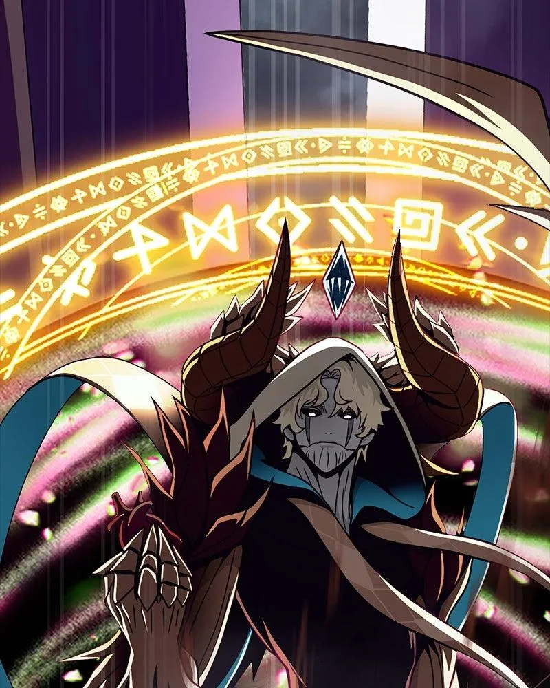 Steel-Eating Player Chapter 83 Online - página 3