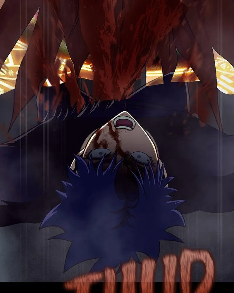 Steel-Eating Player Chapter 83 Online - página 5