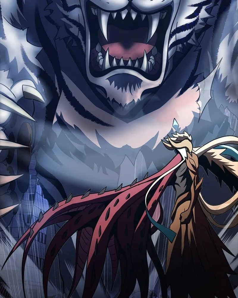 Steel-Eating Player Chapter 83 Online - página 42