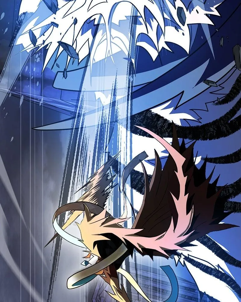 Steel-Eating Player Chapter 83 Online - página 47