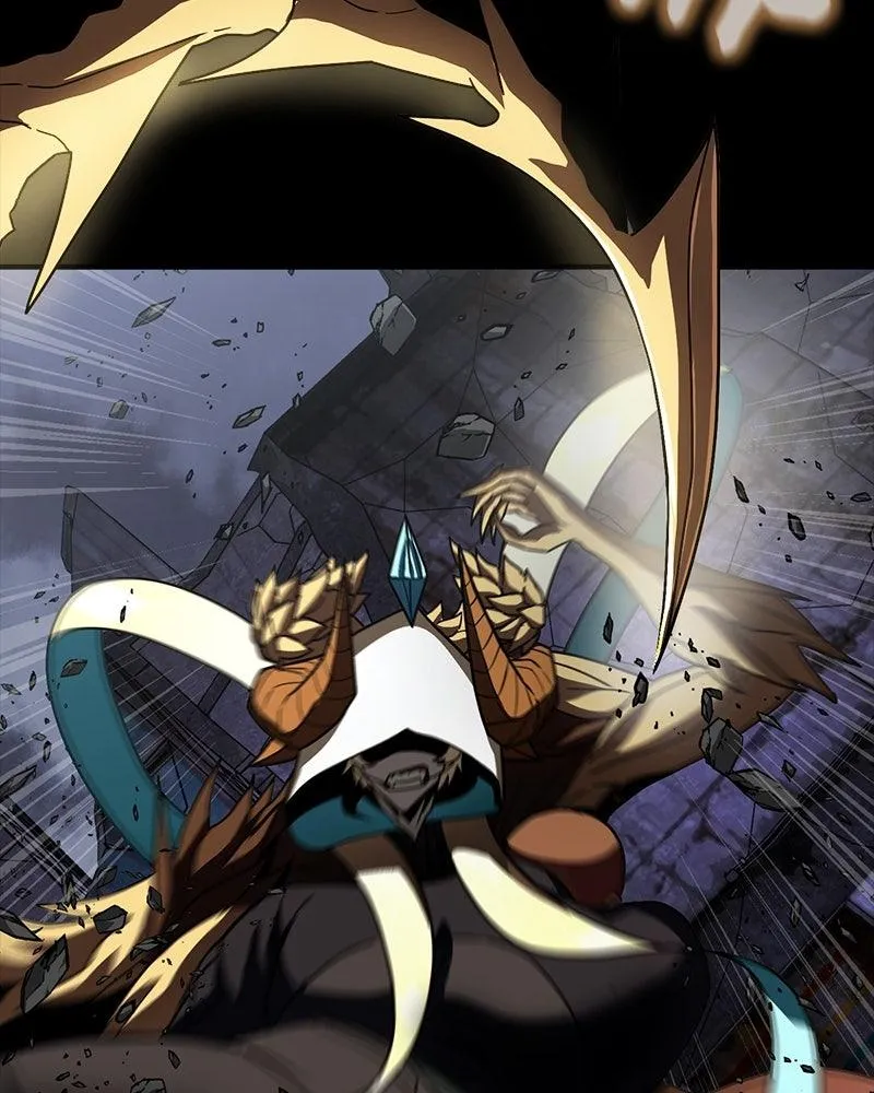 Steel-Eating Player Chapter 83 Online - página 87