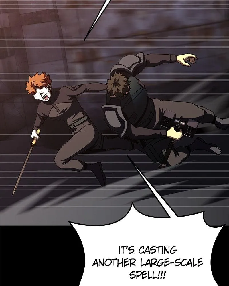 Steel-Eating Player Chapter 83 Online - página 170
