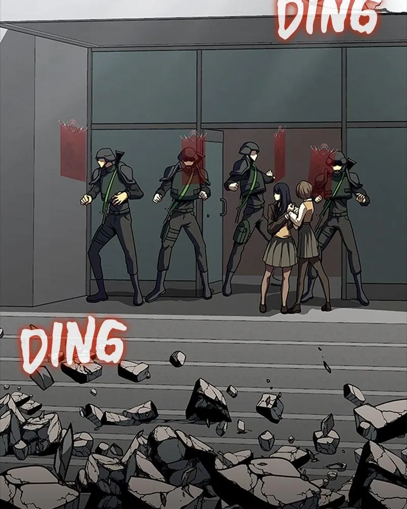 Steel-Eating Player Chapter 85 Online - página 28