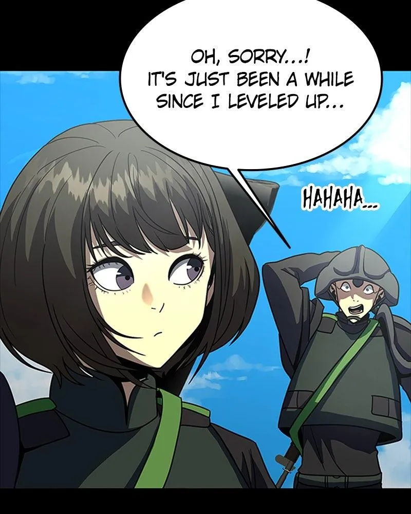 Steel-Eating Player Chapter 85 Online - página 44