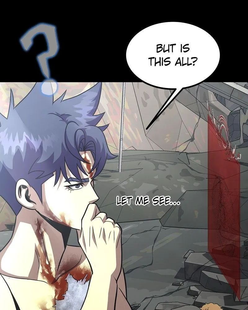 Steel-Eating Player Chapter 85 Online - página 77