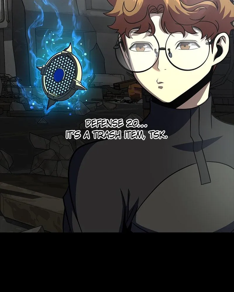 Steel-Eating Player Chapter 85 Online - página 82