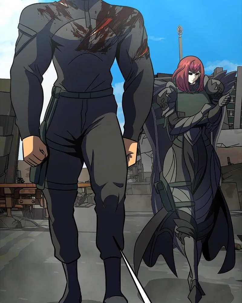 Steel-Eating Player Chapter 85 Online - página 87