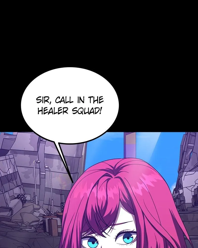 Steel-Eating Player Chapter 85 Online - página 106