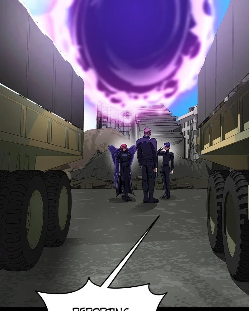 Steel-Eating Player Chapter 85 Online - página 123