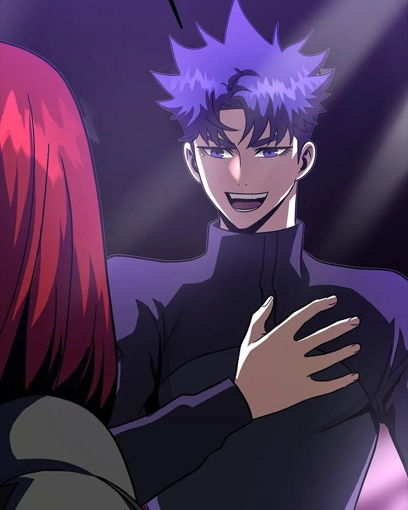 Steel-Eating Player Chapter 85 Online - página 131