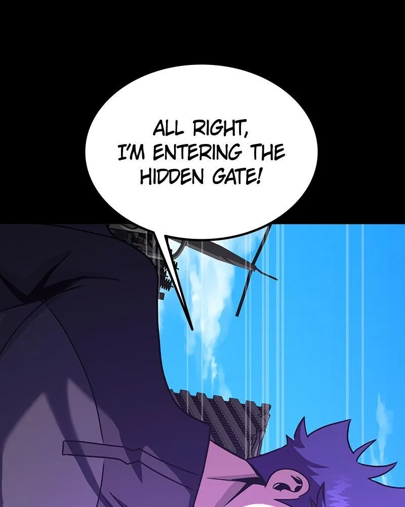 Steel-Eating Player Chapter 85 Online - página 136