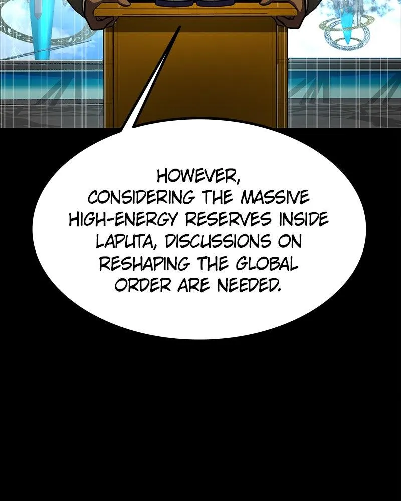 Steel-Eating Player Chapter 85 Online - página 158