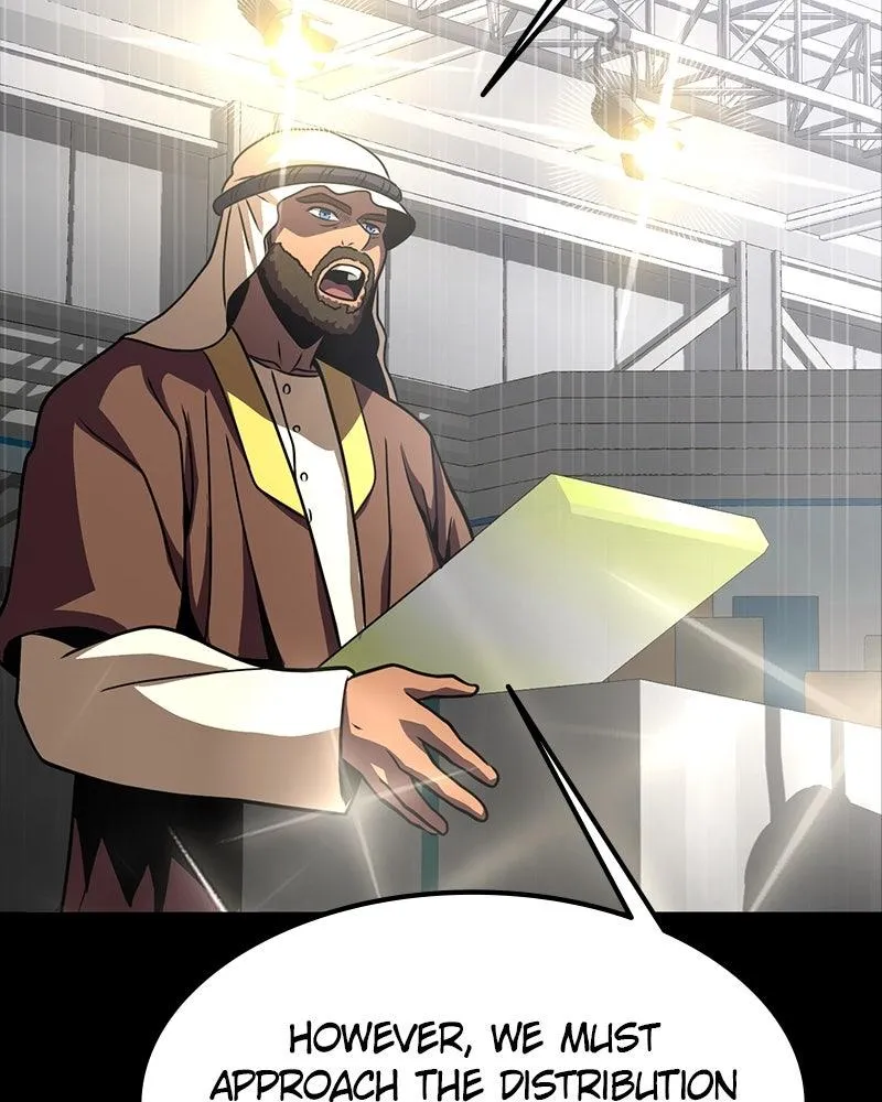 Steel-Eating Player Chapter 85 Online - página 162