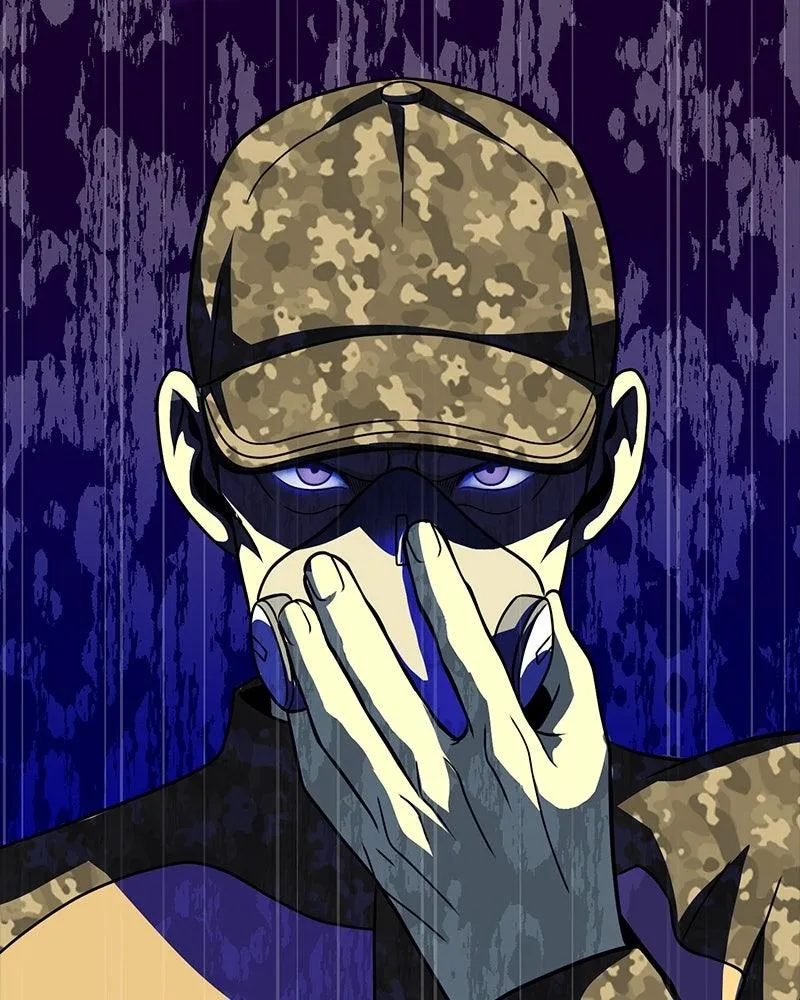 Steel-Eating Player Chapter 85 Online - página 202